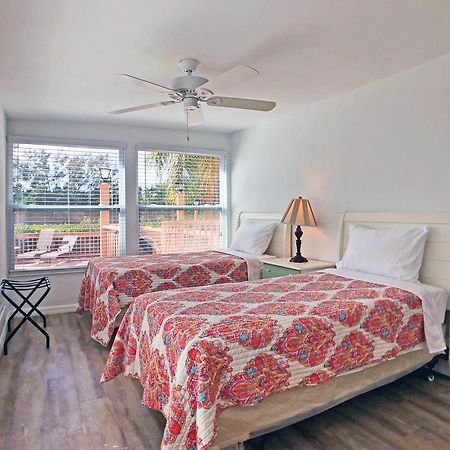 Flip Flop Cottages - Siesta Key Gulf Gate Estates Екстер'єр фото