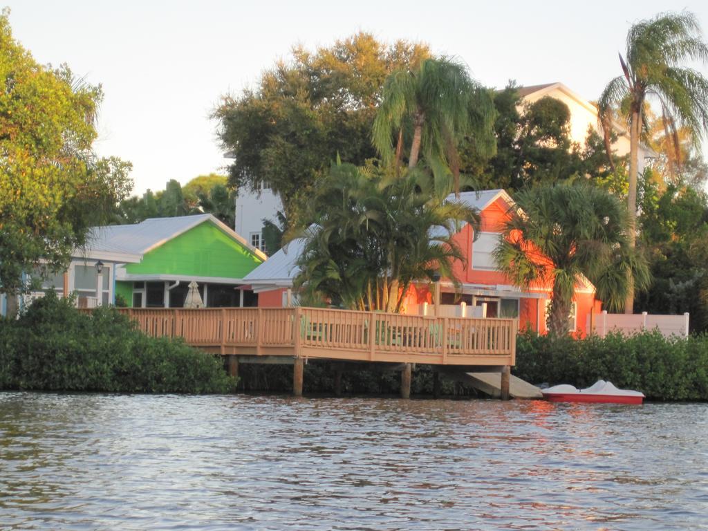 Flip Flop Cottages - Siesta Key Gulf Gate Estates Екстер'єр фото