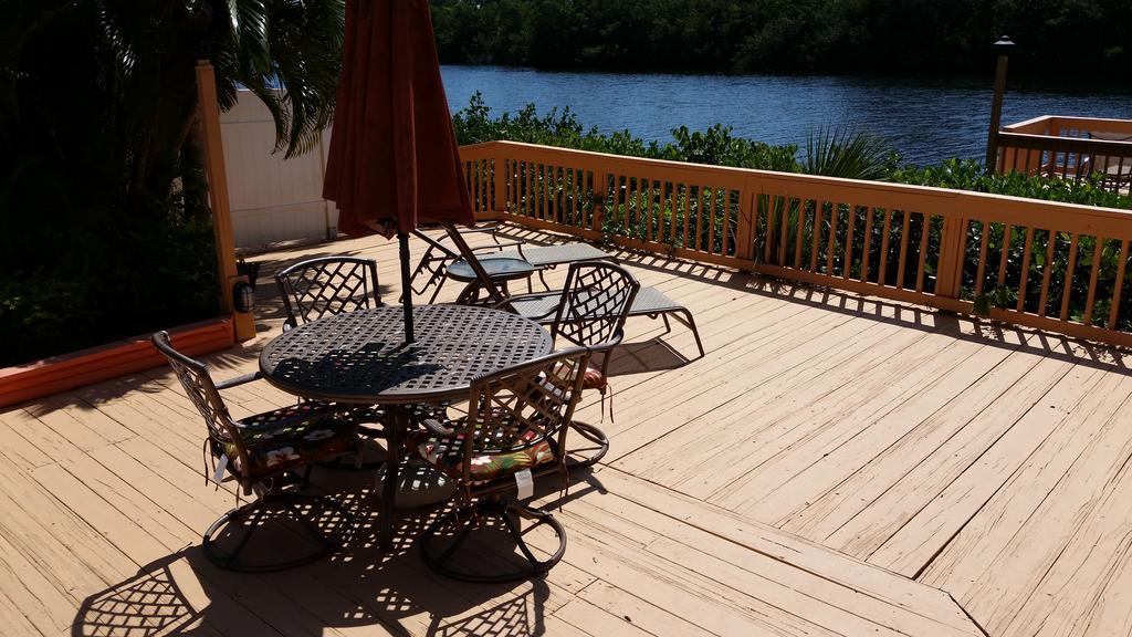 Flip Flop Cottages - Siesta Key Gulf Gate Estates Екстер'єр фото