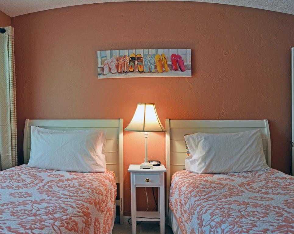 Flip Flop Cottages - Siesta Key Gulf Gate Estates Номер фото