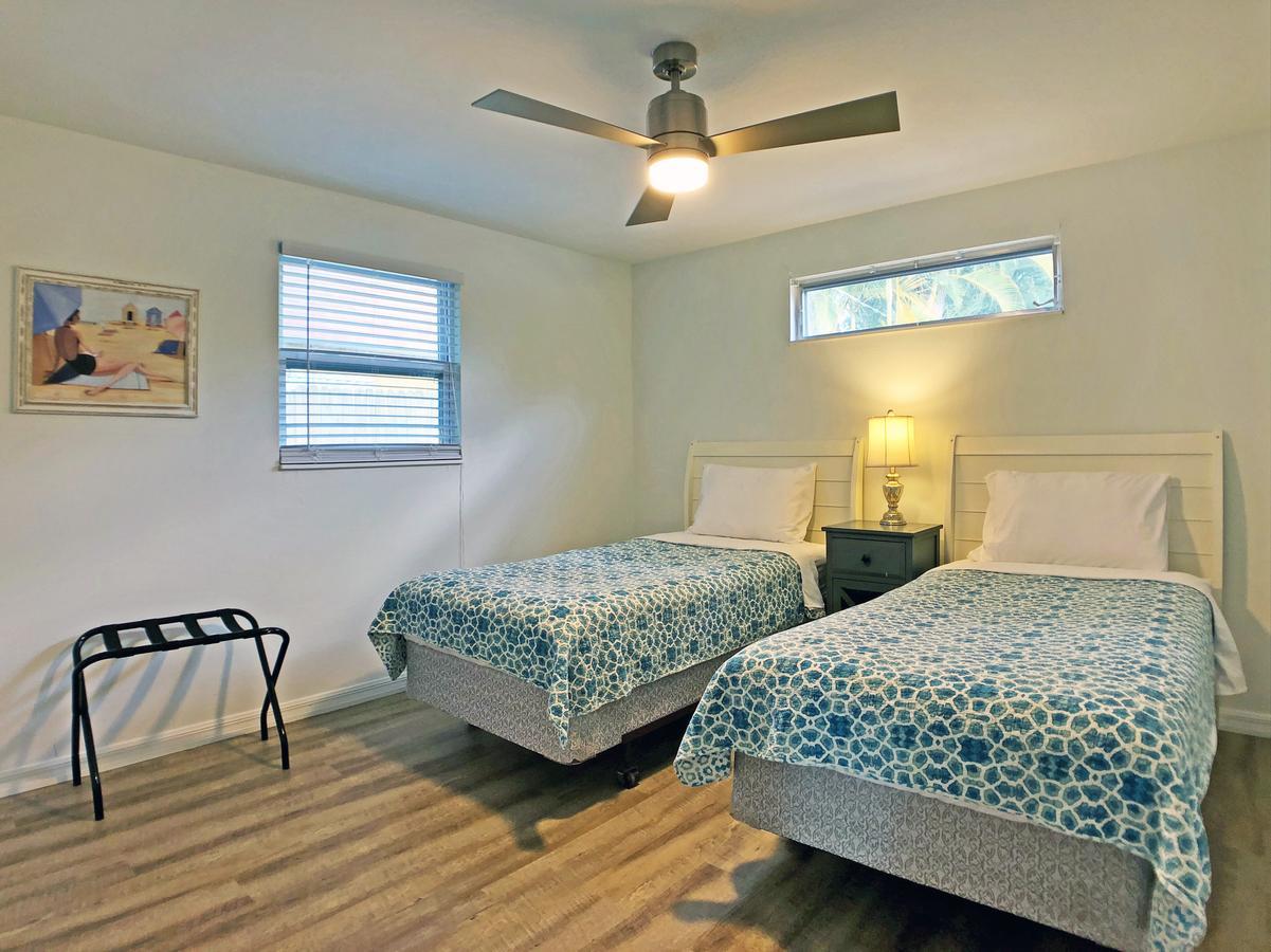 Flip Flop Cottages - Siesta Key Gulf Gate Estates Номер фото