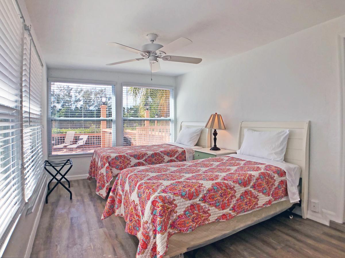 Flip Flop Cottages - Siesta Key Gulf Gate Estates Екстер'єр фото