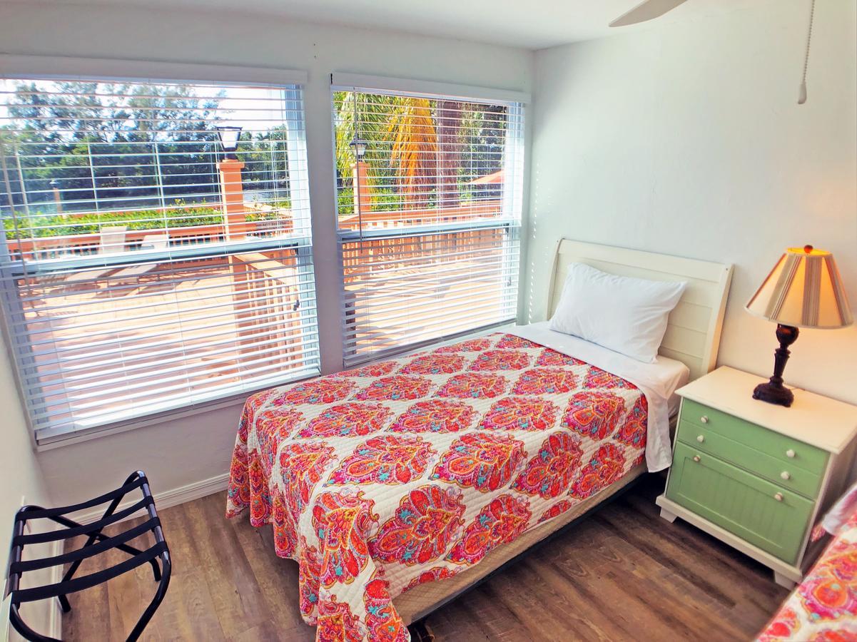 Flip Flop Cottages - Siesta Key Gulf Gate Estates Екстер'єр фото