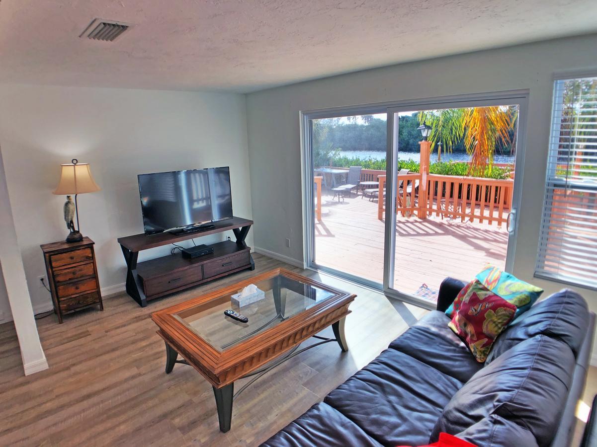 Flip Flop Cottages - Siesta Key Gulf Gate Estates Екстер'єр фото