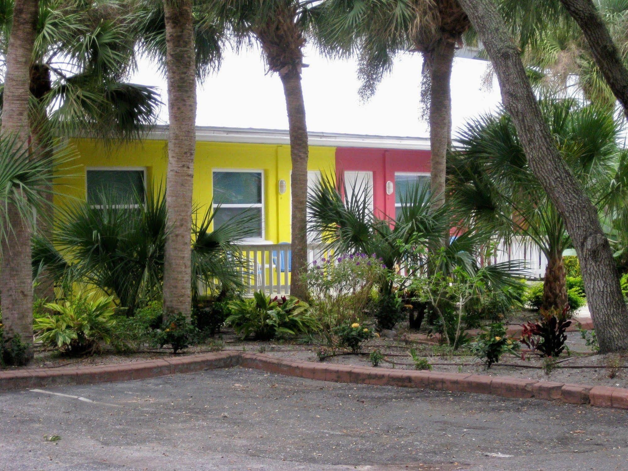 Flip Flop Cottages - Siesta Key Gulf Gate Estates Екстер'єр фото