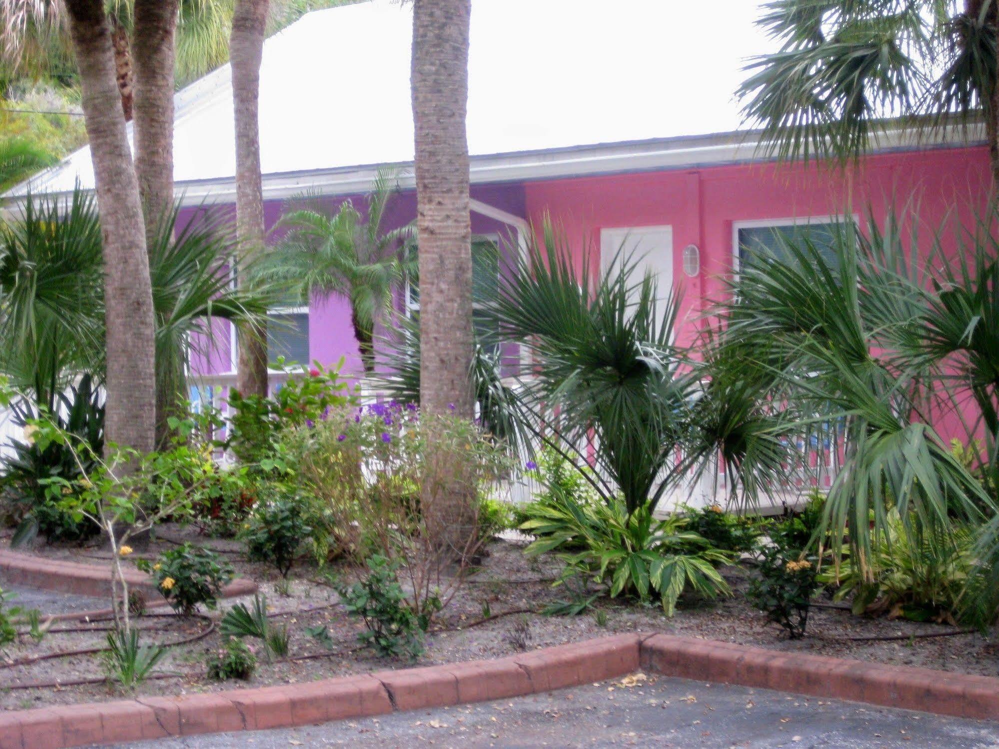 Flip Flop Cottages - Siesta Key Gulf Gate Estates Екстер'єр фото