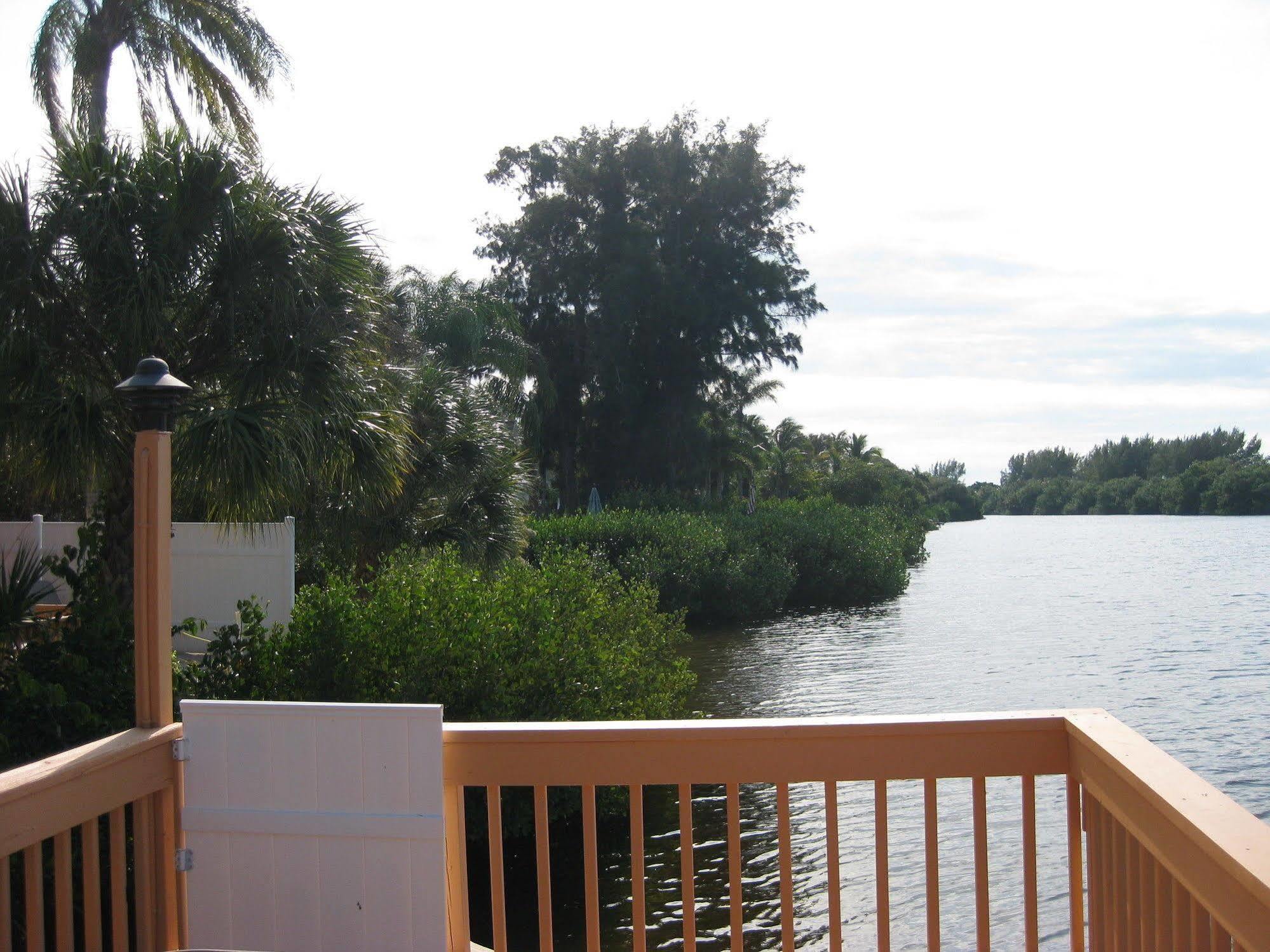 Flip Flop Cottages - Siesta Key Gulf Gate Estates Екстер'єр фото